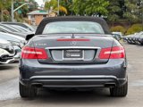Used 2011 Mercedes-Benz E 550 Cabriolet image 4