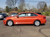 Used 2019 Volkswagen Jetta S w/ Driver Assistance Package image 3