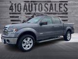 Used 2013 Ford F150 Lariat w/ Luxury Equipment Group image 6