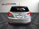 Used 2013 Hyundai Tucson Limited w/ Premium Pkg image 4