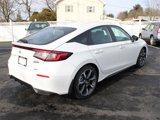 New 2025 Honda Civic Sport Touring image 5