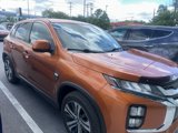 Used 2020 Mitsubishi Outlander Sport ES image 2
