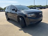 Used 2019 GMC Acadia SLT w/ Black Edition image 3