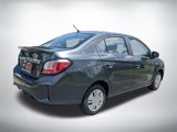 New 2024 Mitsubishi Mirage G4 ES image 4