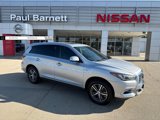 Used 2020 INFINITI QX60 Pure image 1