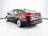 Used 2019 Ford Fusion SE image 5