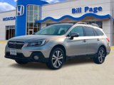 Used 2018 Subaru Outback 2.5i Limited image 2