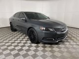 Used 2019 Chevrolet Impala LT image 2