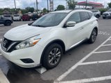 Used 2017 Nissan Murano SV image 4