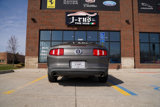 Used 2011 Ford Mustang Premium w/ 201A Rapid Spec Order Code image 5