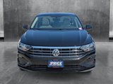 Used 2020 Volkswagen Jetta SE w/ SE Cold Weather Package image 2