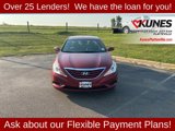 Used 2012 Hyundai Sonata GLS w/ Popular Equipment Pkg image 3