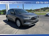 New 2025 Ford Escape Active image 3