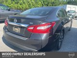 Used 2016 Nissan Altima 2.5 SV w/ Convenience Package image 2