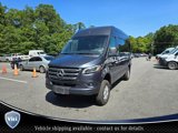 New 2024 Mercedes-Benz Sprinter 2500 image 4