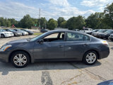 Used 2012 Nissan Altima 2.5 S w/ Convenience Pkg image 4
