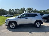 New 2025 Jeep Compass Sport image 2