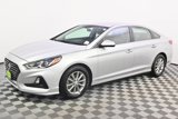 Used 2018 Hyundai Sonata ECO image 2
