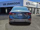 Used 2014 MAZDA MAZDA3 i Touring w/ Moonroof Package 1 image 4