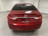 Used 2013 Hyundai Sonata GLS w/ Popular Equipment Pkg image 6