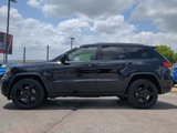 Used 2021 Jeep Grand Cherokee Freedom Edition image 5