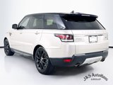 Used 2016 Land Rover Range Rover Sport HSE image 5