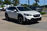 Used 2022 Subaru Crosstrek 2.5i Limited w/ Moonroof Package 2 image 3