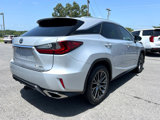 Used 2017 Lexus RX 350 F Sport image 5