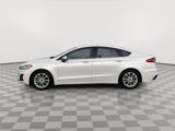 Certified 2020 Ford Fusion SE image 2