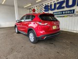 Used 2014 MAZDA CX-5 Touring w/ Bose/Moonroof Package image 5