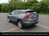 Used 2019 GMC Terrain SLE image 4