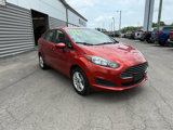 Used 2019 Ford Fiesta SE image 2