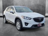 Used 2014 MAZDA CX-5 Touring image 3