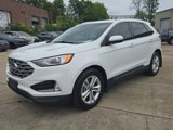 Used 2020 Ford Edge SEL image 4