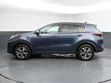 Used 2020 Kia Sportage LX image 5