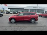 Certified 2013 Buick Enclave Leather w/ Trailering Provision Package image 5