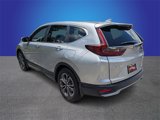 Used 2021 Honda CR-V EX-L image 3