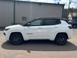 Used 2023 Jeep Compass High Altitude image 4