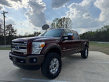 Used 2015 Ford F250 King Ranch w/ King Ranch w/Chrome Package image 3