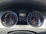 Used 2016 Volkswagen e-Golf SE image 3