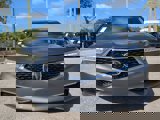 Used 2018 Acura TLX w/ Technology Package image 3