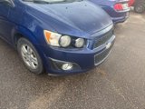 Used 2014 Chevrolet Sonic LT image 5