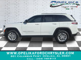 New 2025 Jeep Grand Cherokee Laredo X image 6