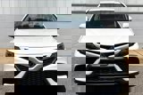 Used 2023 Toyota Camry SE image 3