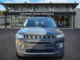 Used 2018 Jeep Compass Limited w/ Navigation Group image 2