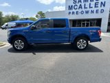 Used 2017 Ford F150 XL w/ Equipment Group 101A Mid image 3