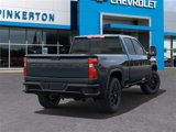 New 2025 Chevrolet Silverado 2500 LT w/ Trail Boss Package image 4
