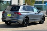 Used 2021 Volkswagen Tiguan SE R-Line image 4