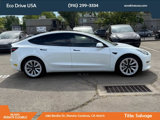 Used 2022 Tesla Model 3 Long Range image 4