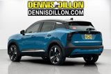 New 2025 Nissan Kicks SR w/ SR Premium Package image 6